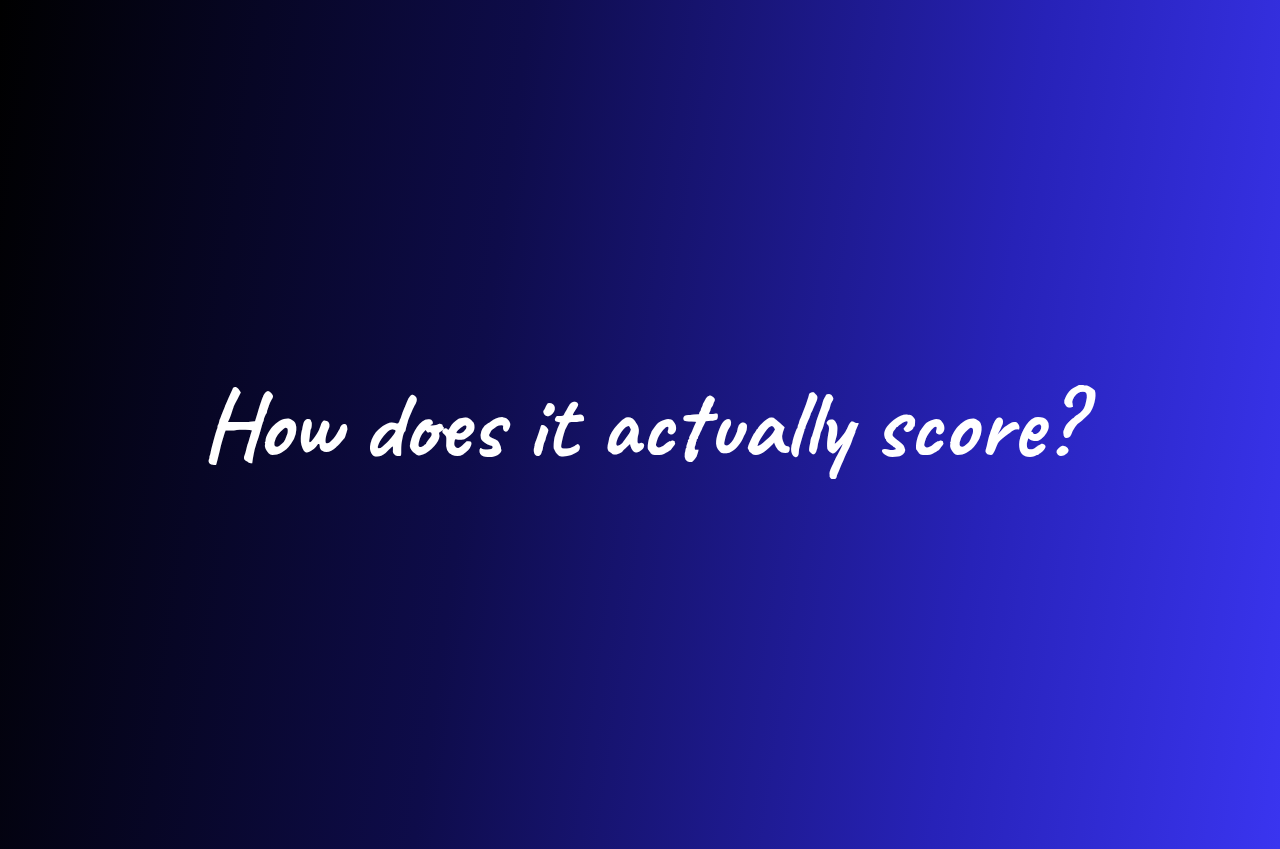 How AI based resume screening actually works