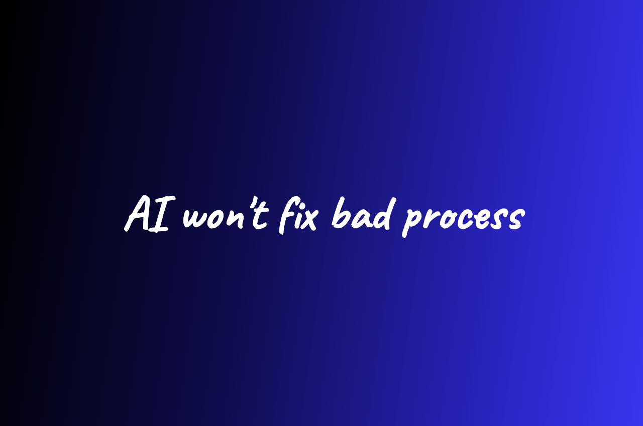 The problem with AI recruiting software no vendor will tell you