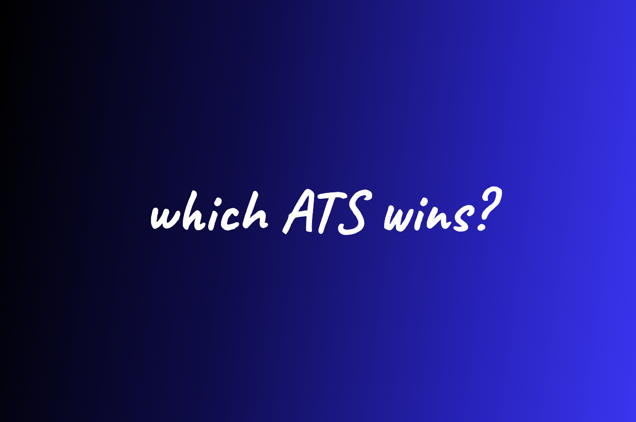Ashby vs Greenhouse: which ATS wins in 2026?