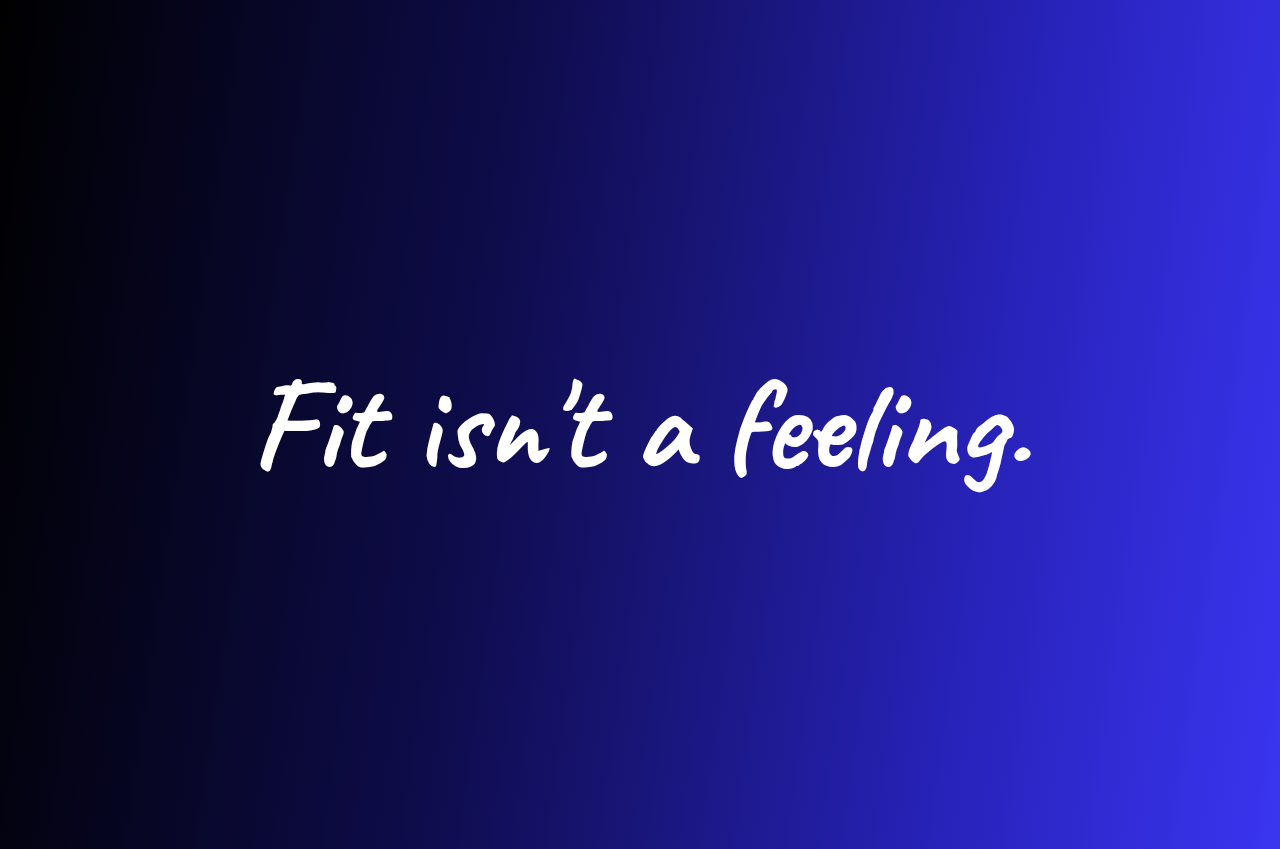 How to assess culture fit without relying on gut feel