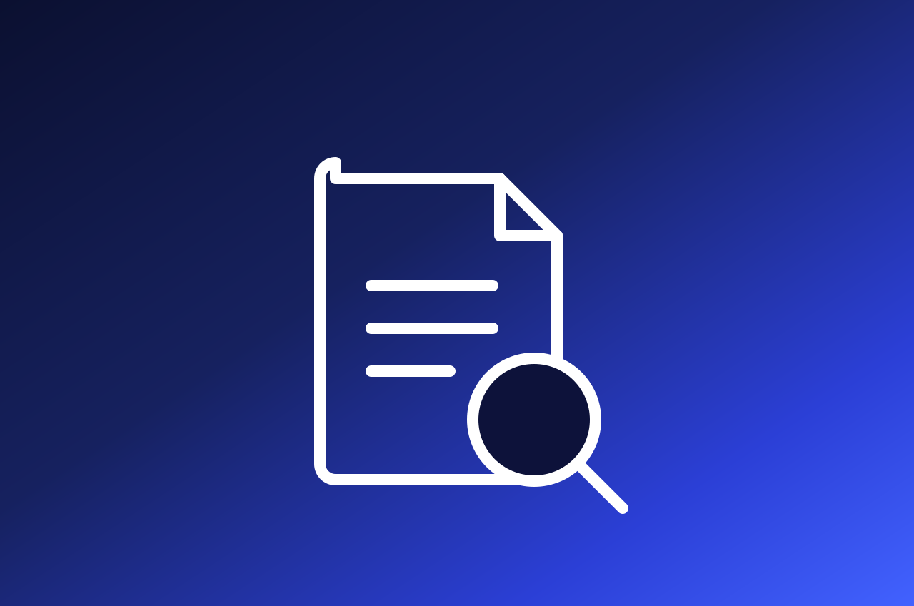 Candidate screening software for staffing agencies starts with the first read