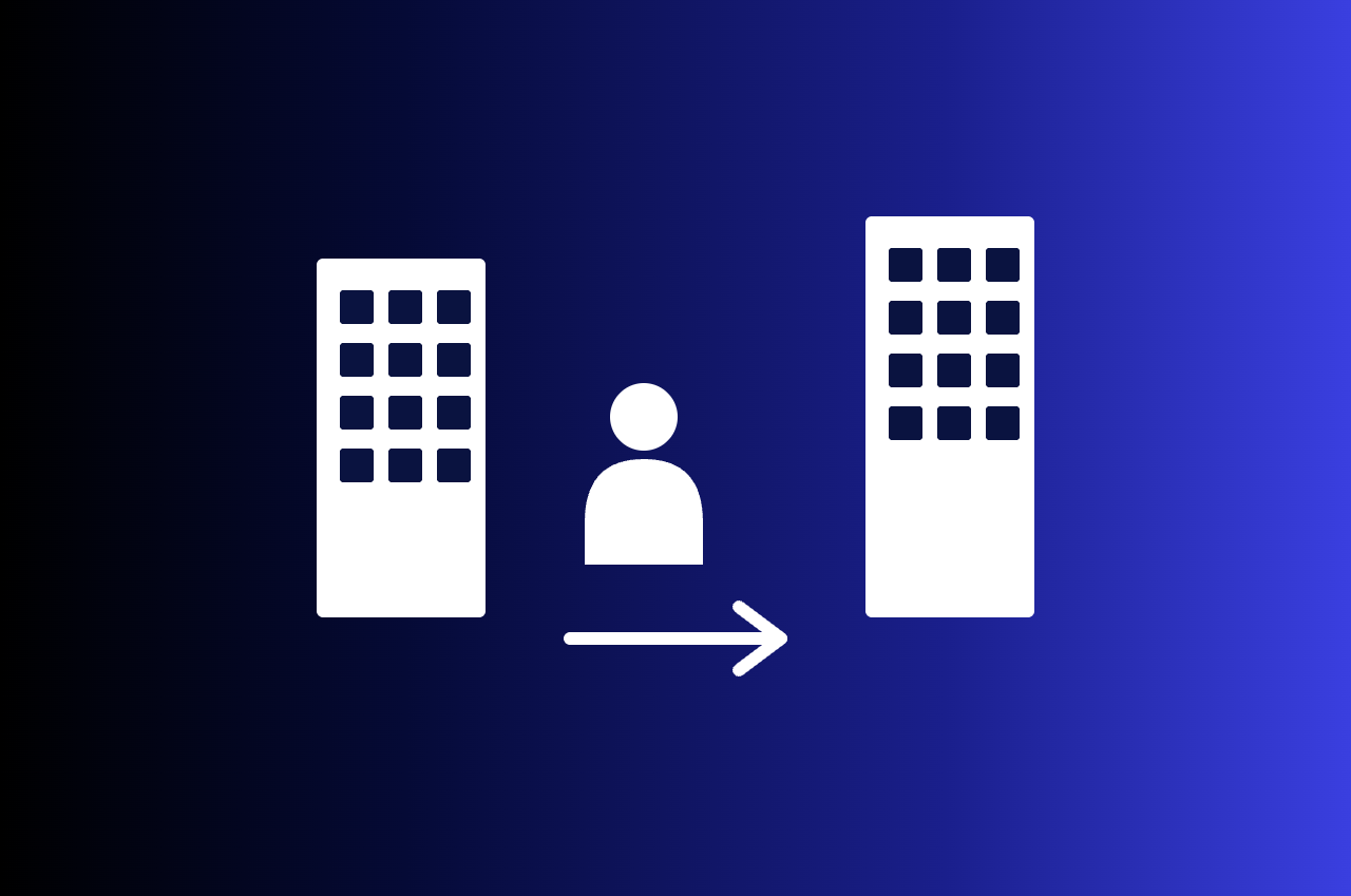 Why your employee poaching defense keeps losing to a recruiter call