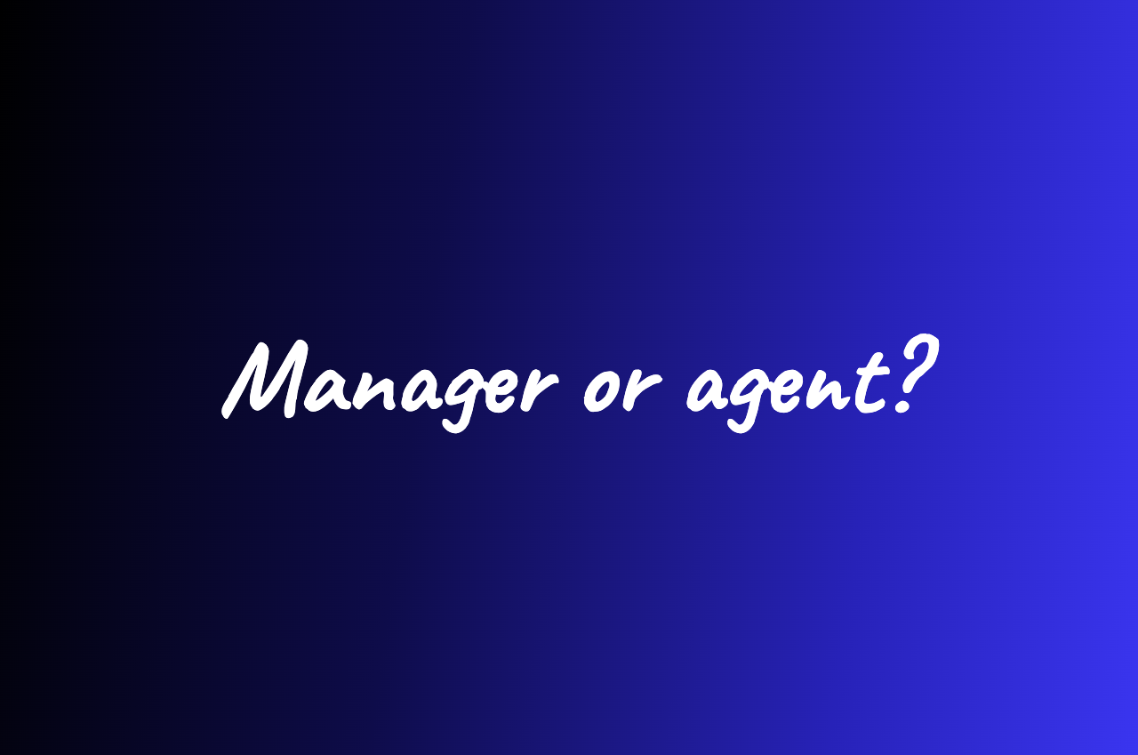 Property manager vs. leasing agent, and which one you actually need