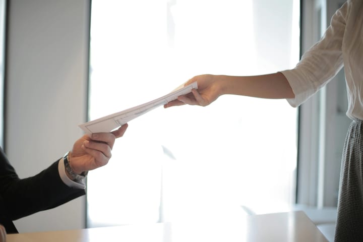 How to find candidates who can make tough decisions