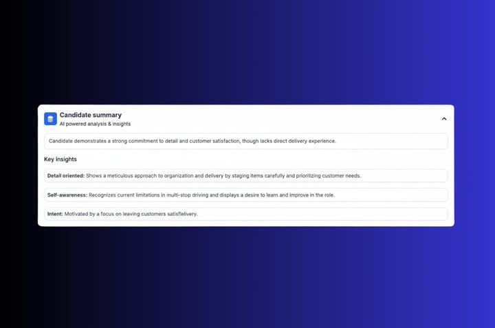 AI in hiring, what it is, where it helps, and how to use it responsibly