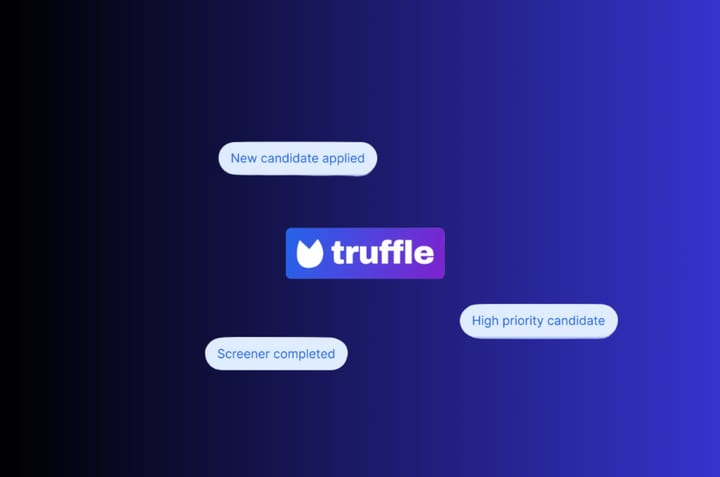 What is an AI recruiting assistant and why your recruiting team needs one