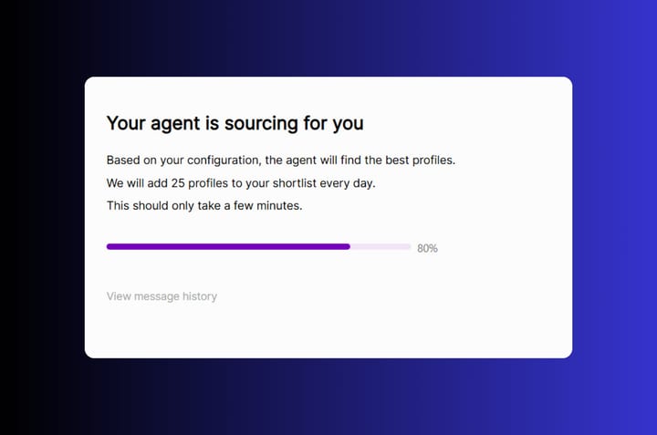 What is passive candidate sourcing? The complete guide for 2026