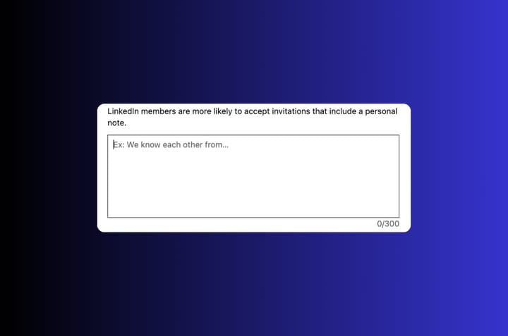 LinkedIn InMail best practices for recruiters (with real examples)