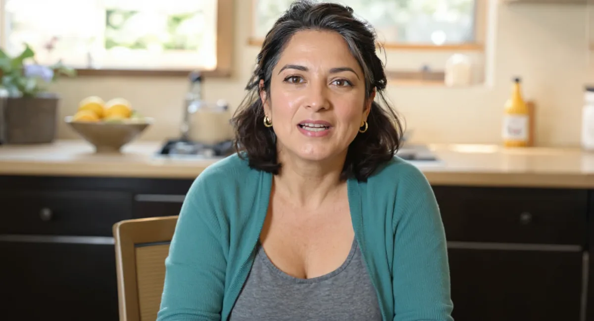 Renata Alvarez candidate short